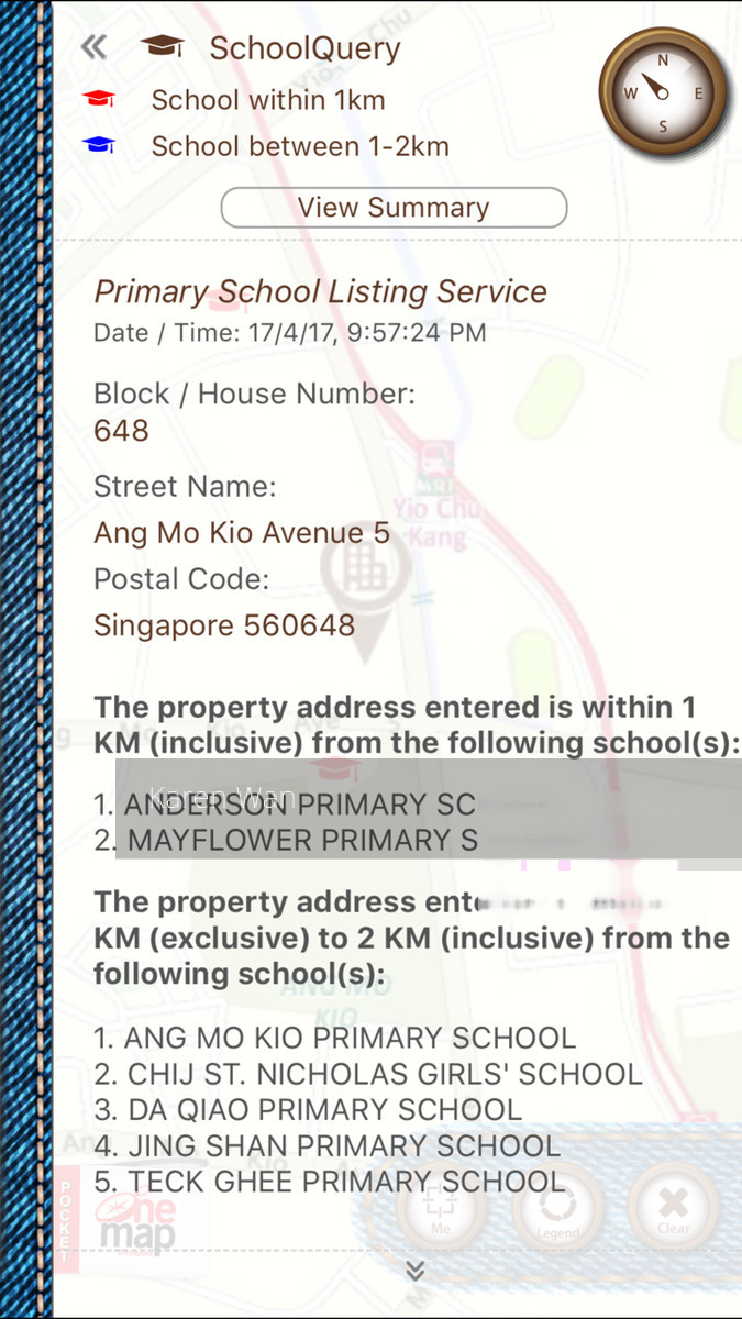 Blk 648 Ang Mo Kio Avenue 5 (Ang Mo Kio), HDB 5 Rooms #142285872